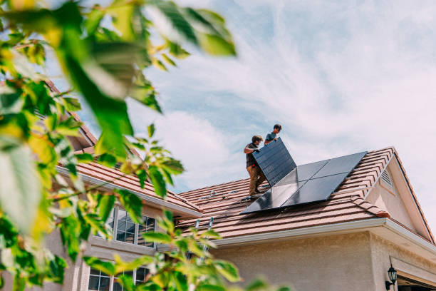 Best New Roof Installation  in Galesville, MD