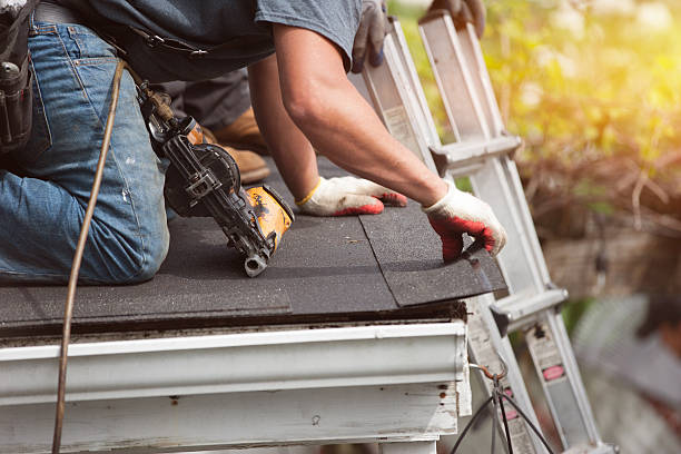 Best Gutter Installation and Roofing  in Galesville, MD