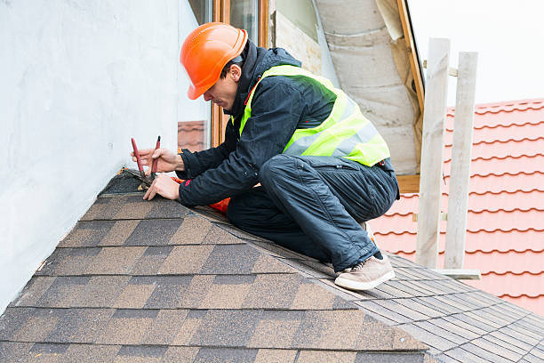 Best Tile Roofing Contractor  in Galesville, MD
