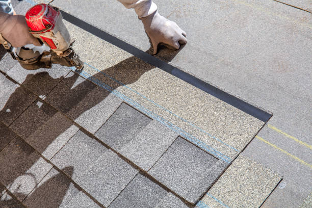 Quick and Trustworthy Emergency Roof Repair Services in Galesville, MD